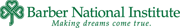 Barber National Institute Logo